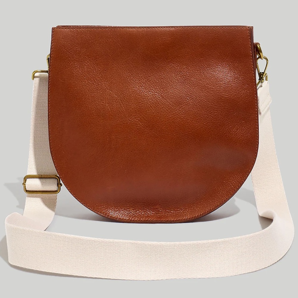 The Transport Saddlebag